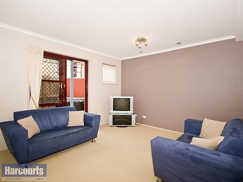 19/53 St Pauls Terrace, Spring Hill QLD 4000
