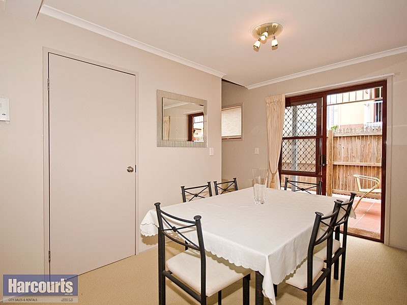 19/53 St Pauls Terrace, Spring Hill QLD 4000