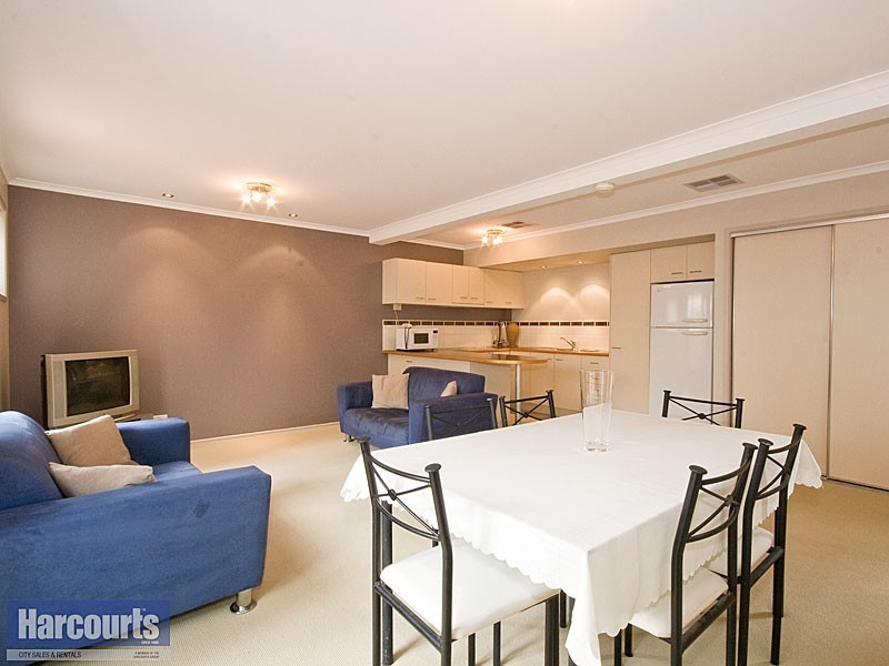 19/53 St Pauls Terrace, Spring Hill QLD 4000