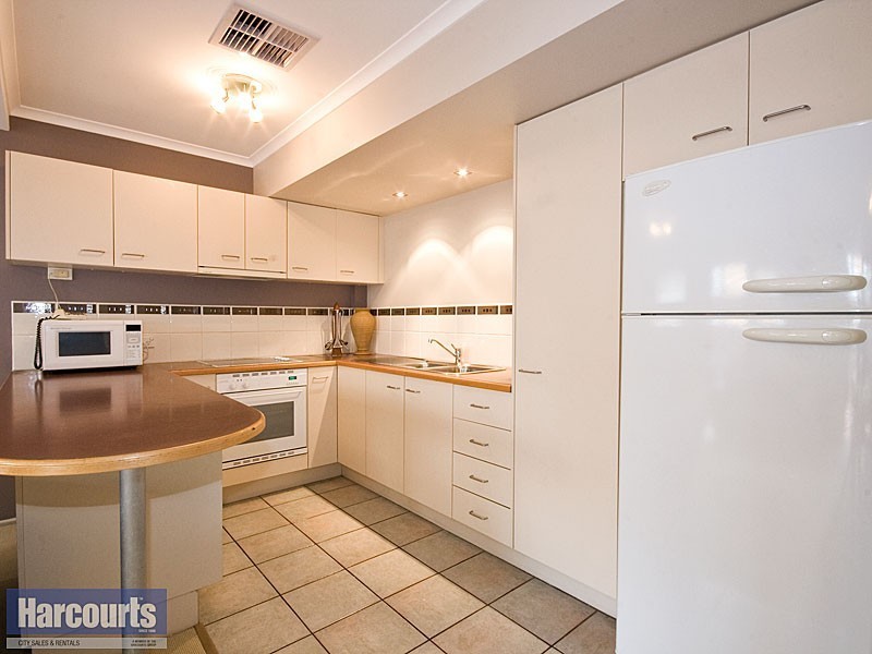19/53 St Pauls Terrace, Spring Hill QLD 4000