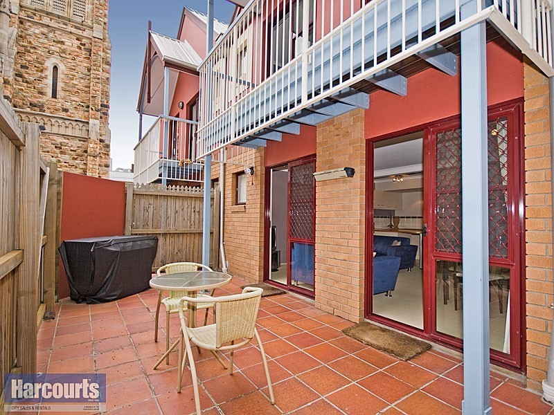 19/53 St Pauls Terrace, Spring Hill QLD 4000