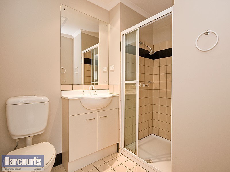 19/53 St Pauls Terrace, Spring Hill QLD 4000