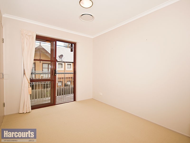 19/53 St Pauls Terrace, Spring Hill QLD 4000