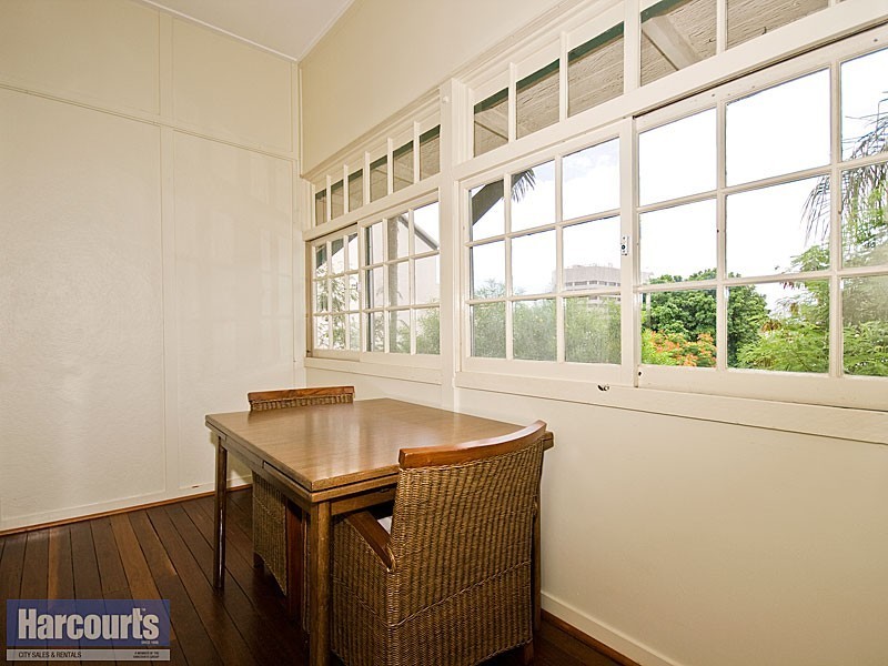6/131 St Pauls Terrace, Spring Hill QLD 4000