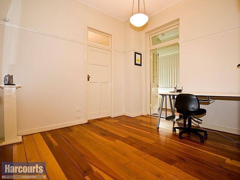 6/131 St Pauls Terrace, Spring Hill QLD 4000