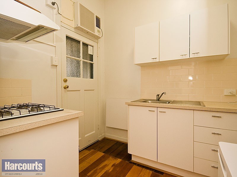 6/131 St Pauls Terrace, Spring Hill QLD 4000