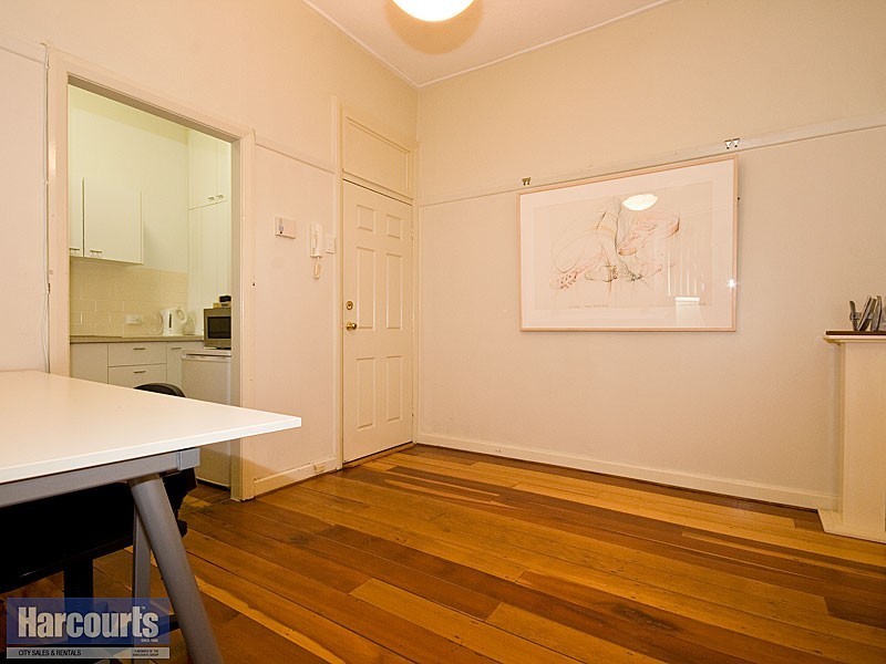 6/131 St Pauls Terrace, Spring Hill QLD 4000