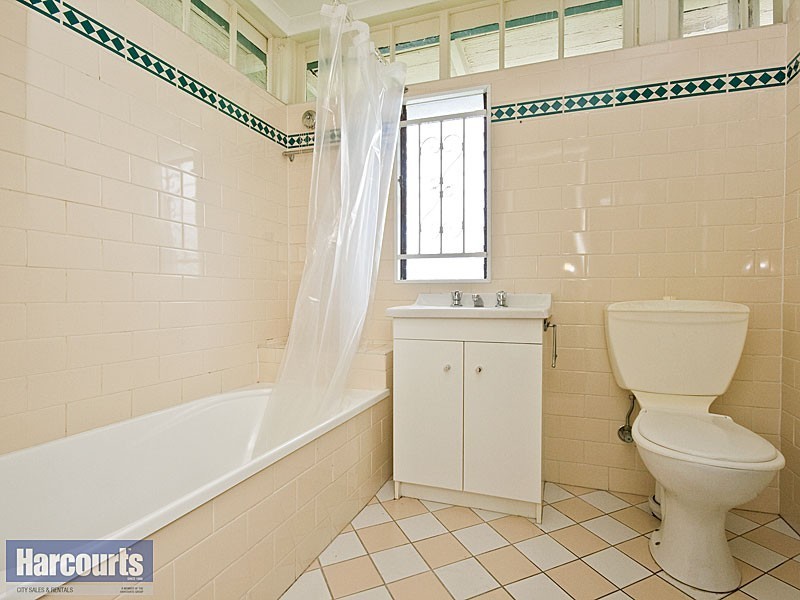 6/131 St Pauls Terrace, Spring Hill QLD 4000