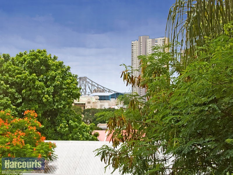 6/131 St Pauls Terrace, Spring Hill QLD 4000