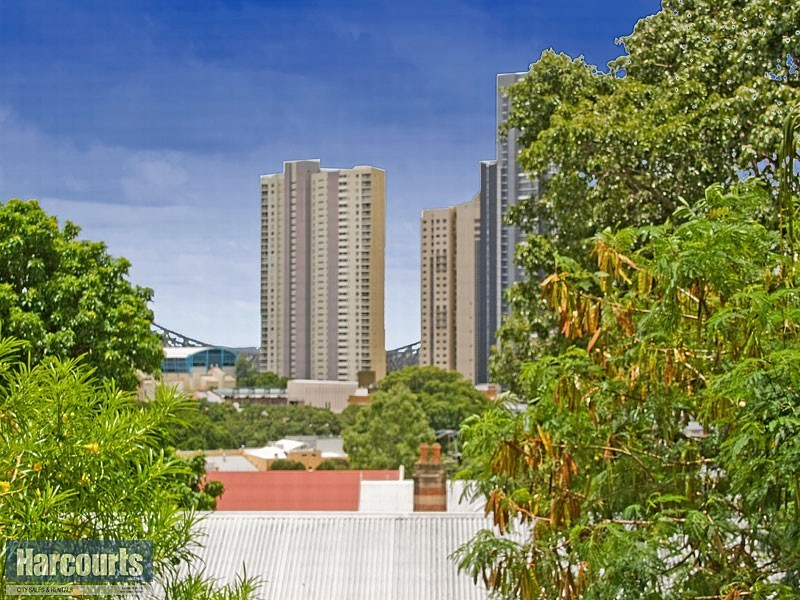 6/131 St Pauls Terrace, Spring Hill QLD 4000