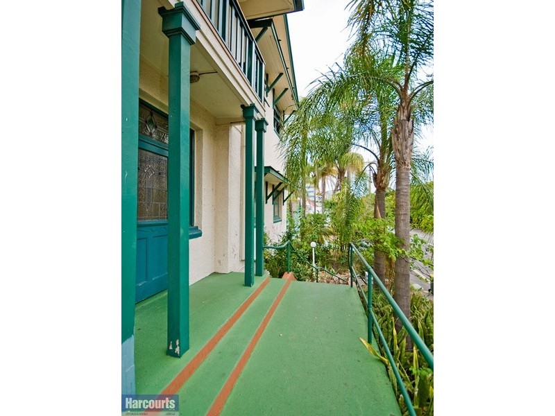 6/131 St Pauls Terrace, Spring Hill QLD 4000
