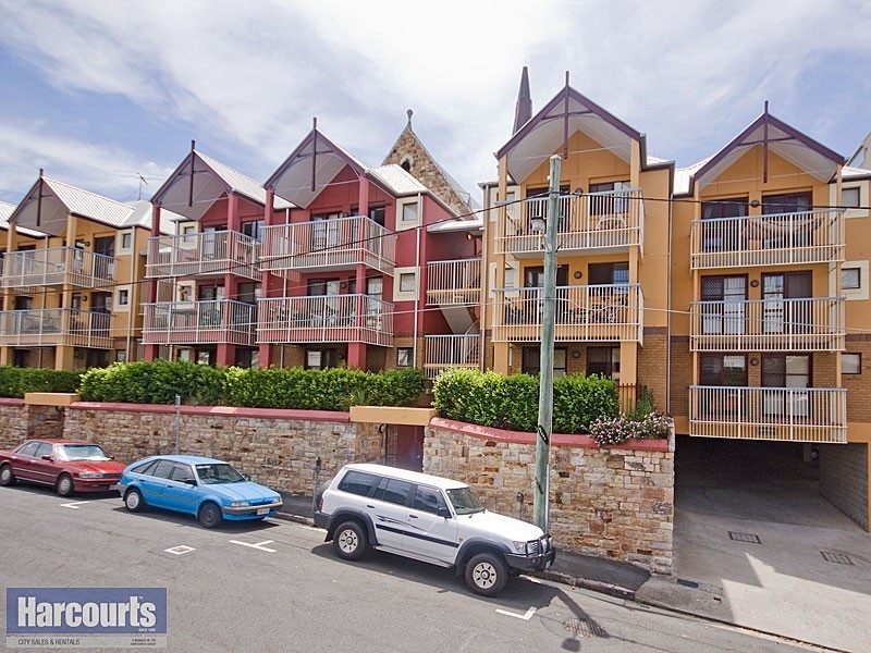 8/53 St Pauls Terrace, Spring Hill QLD 4000