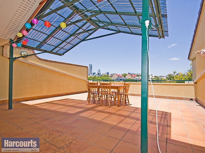 60/50 Anderson Street, Fortitude Valley QLD 4006