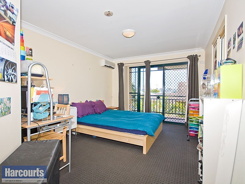 60/50 Anderson Street, Fortitude Valley QLD 4006