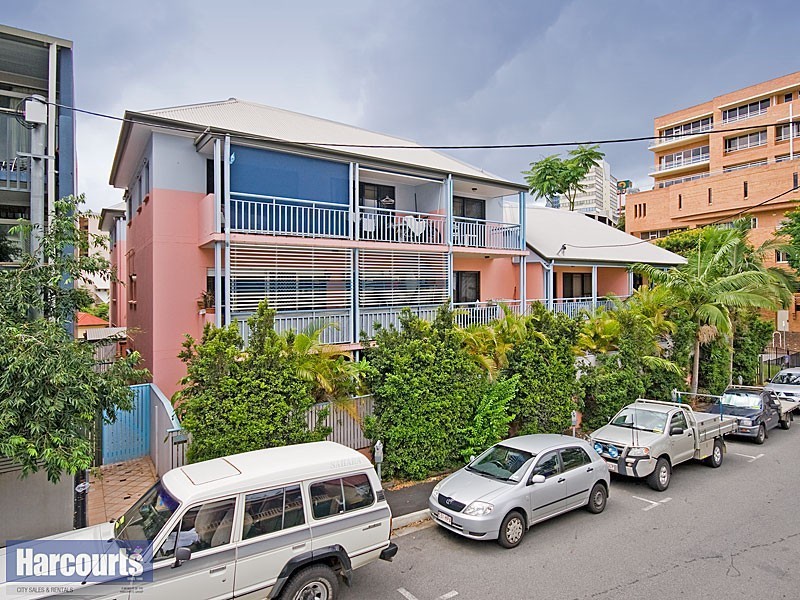 18/20 Terrace Street, Spring Hill QLD 4000