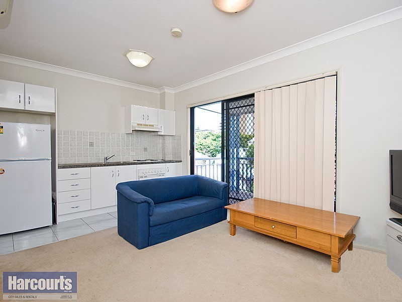 18/20 Terrace Street, Spring Hill QLD 4000