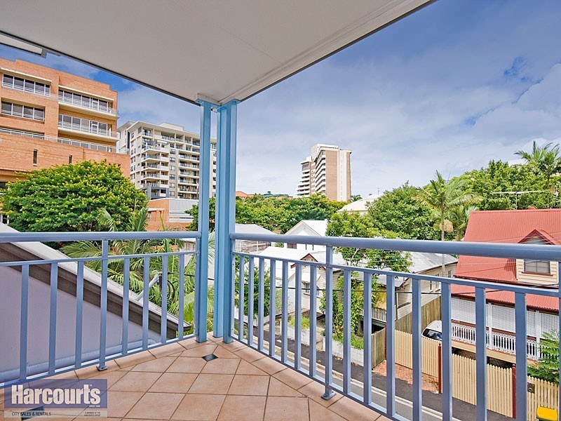 18/20 Terrace Street, Spring Hill QLD 4000