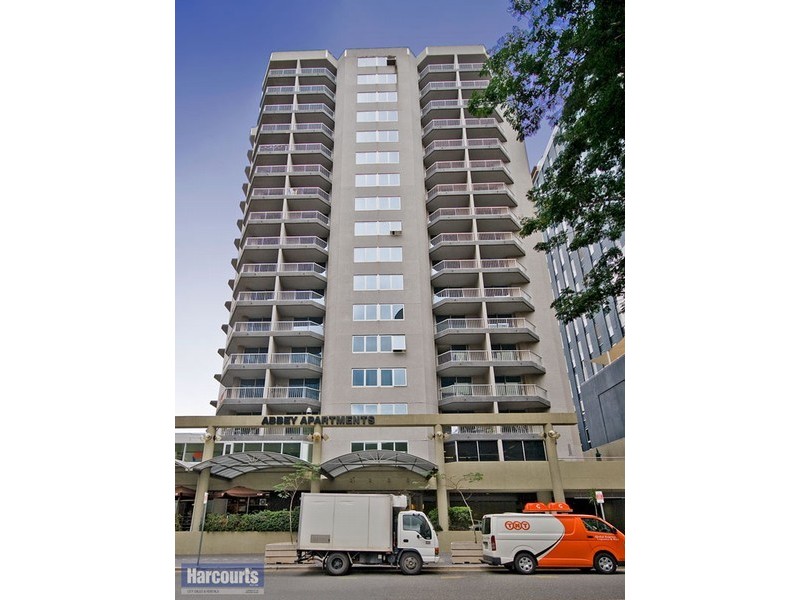 304/160 Roma Street, Brisbane QLD 4000