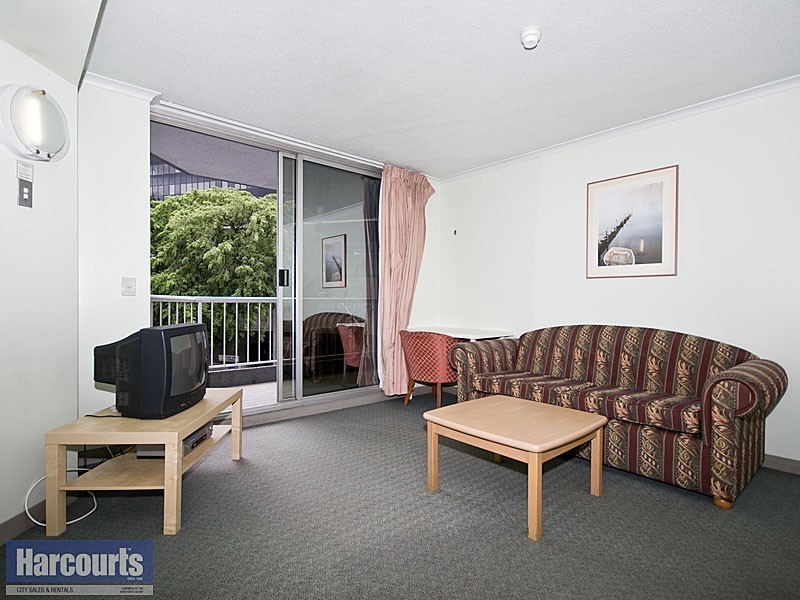 304/160 Roma Street, Brisbane QLD 4000