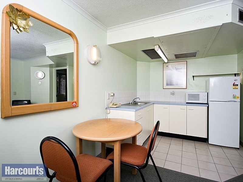 304/160 Roma Street, Brisbane QLD 4000