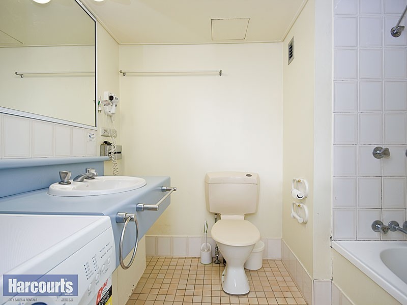 304/160 Roma Street, Brisbane QLD 4000