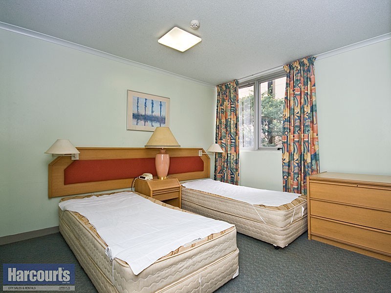 304/160 Roma Street, Brisbane QLD 4000