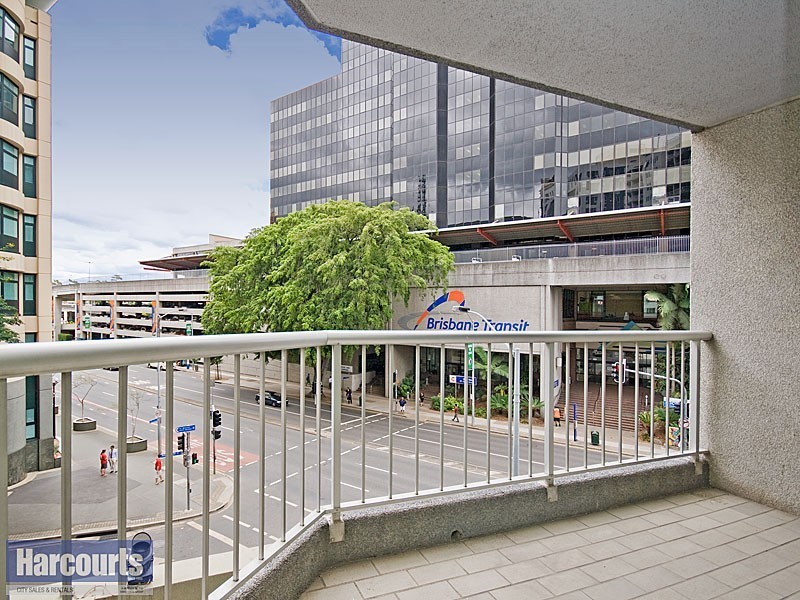 304/160 Roma Street, Brisbane QLD 4000