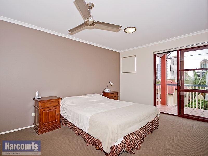 8/53 St Pauls Terrace, Spring Hill QLD 4000