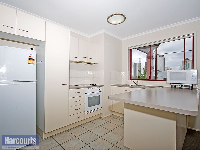 8/53 St Pauls Terrace, Spring Hill QLD 4000