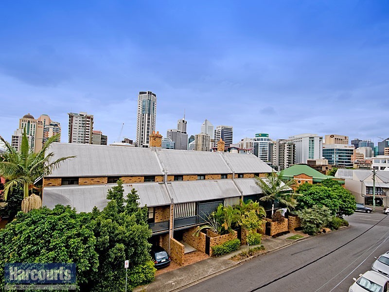 8/53 St Pauls Terrace, Spring Hill QLD 4000