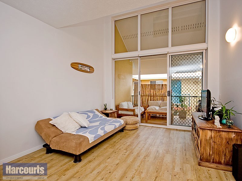 33/128 Bowen Street, Spring Hill QLD 4000