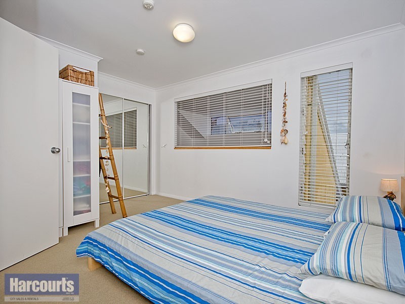 33/128 Bowen Street, Spring Hill QLD 4000