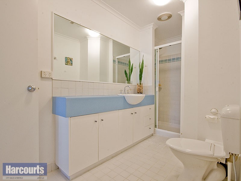 33/128 Bowen Street, Spring Hill QLD 4000