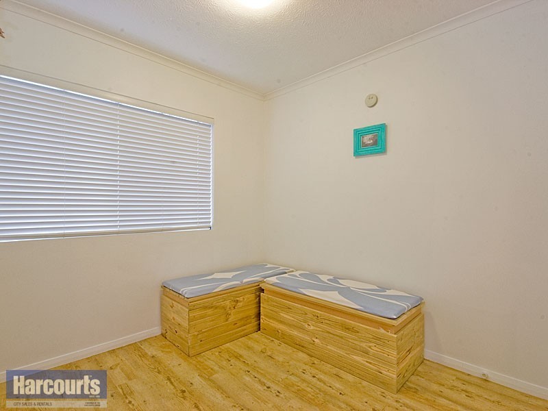 33/128 Bowen Street, Spring Hill QLD 4000