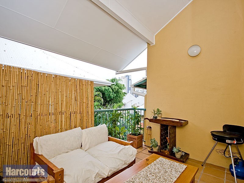 33/128 Bowen Street, Spring Hill QLD 4000