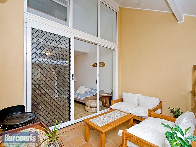 33/128 Bowen Street, Spring Hill QLD 4000