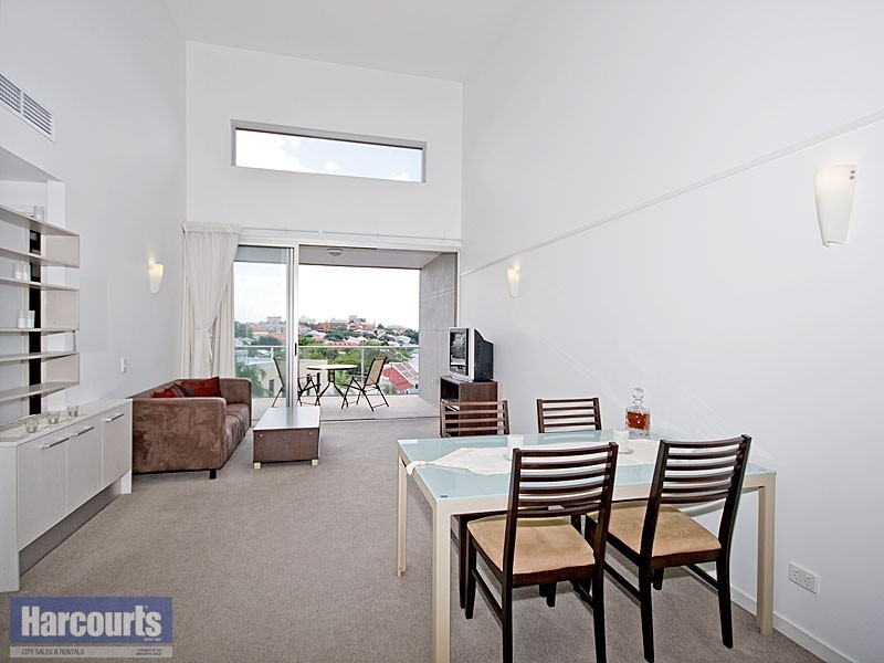 133/51 Hope Street, Spring Hill QLD 4000