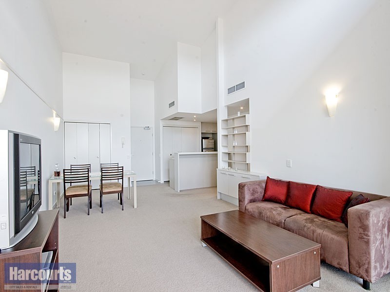 133/51 Hope Street, Spring Hill QLD 4000