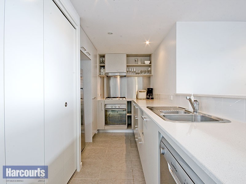 133/51 Hope Street, Spring Hill QLD 4000