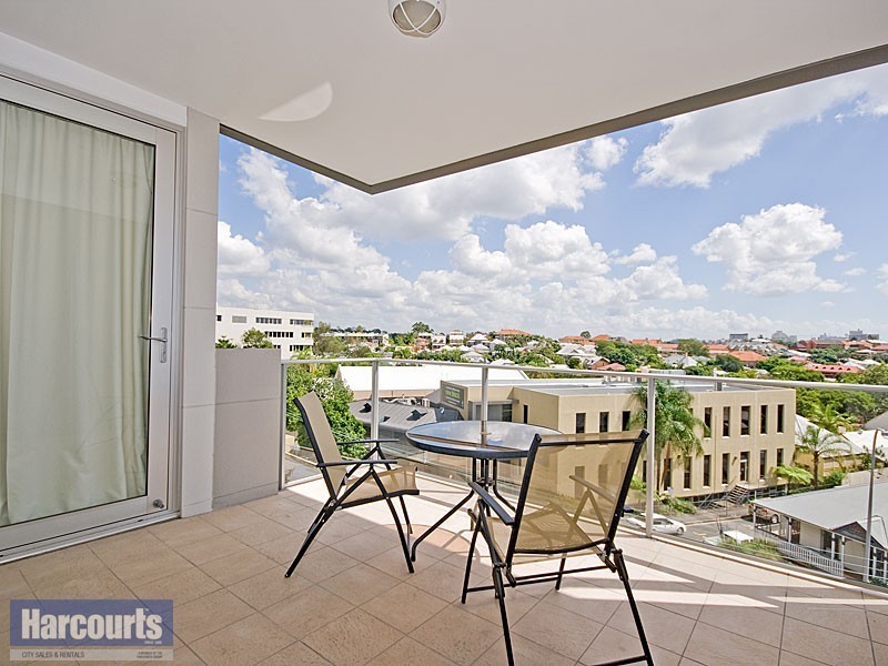 133/51 Hope Street, Spring Hill QLD 4000