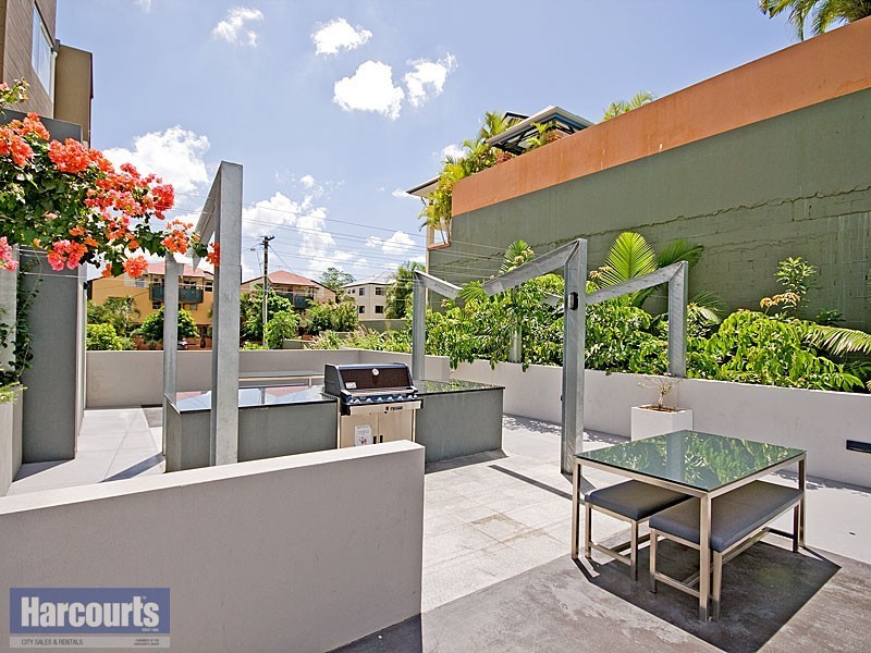 133/51 Hope Street, Spring Hill QLD 4000