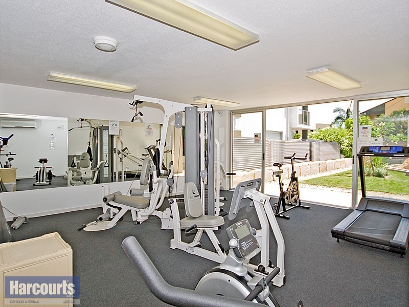 133/51 Hope Street, Spring Hill QLD 4000