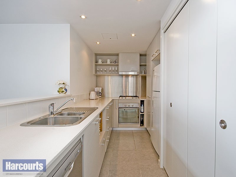 134/51 Hope Street, Spring Hill QLD 4000