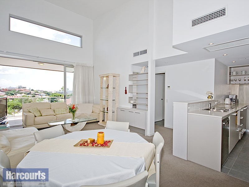 134/51 Hope Street, Spring Hill QLD 4000