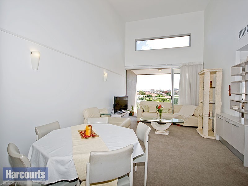 134/51 Hope Street, Spring Hill QLD 4000