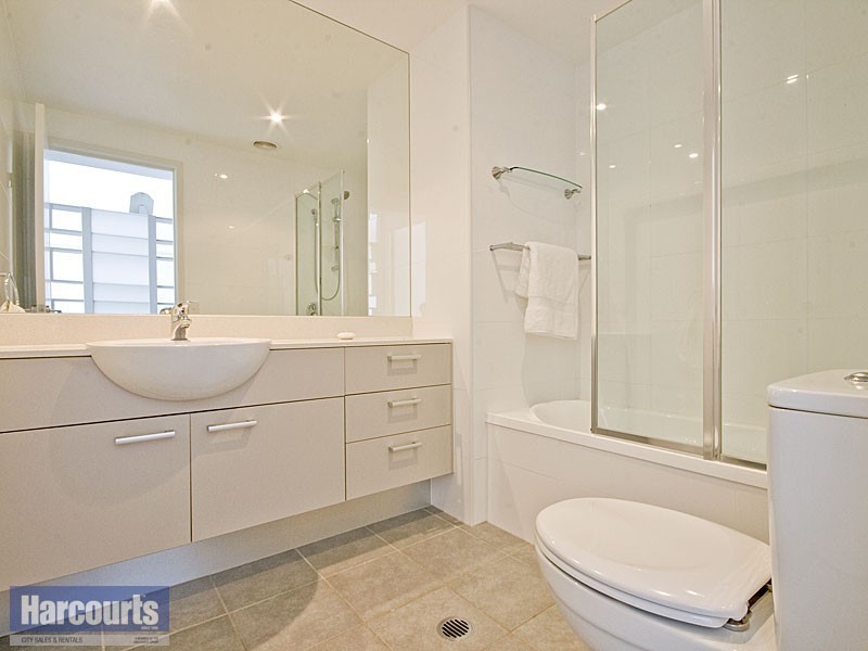 134/51 Hope Street, Spring Hill QLD 4000