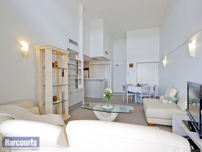 134/51 Hope Street, Spring Hill QLD 4000