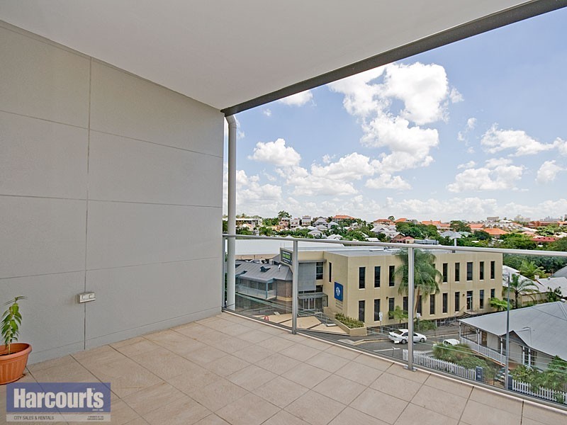 134/51 Hope Street, Spring Hill QLD 4000