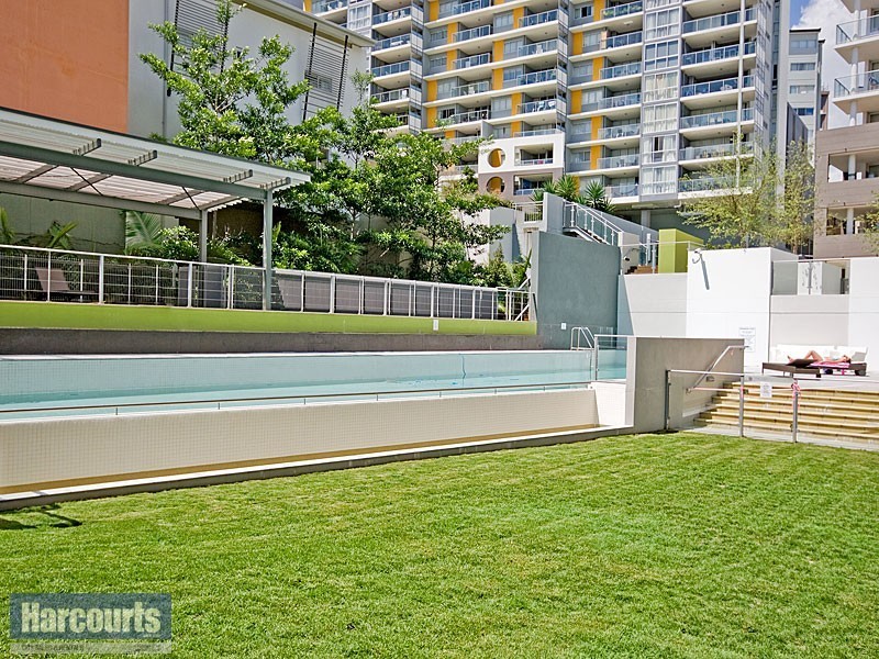 134/51 Hope Street, Spring Hill QLD 4000