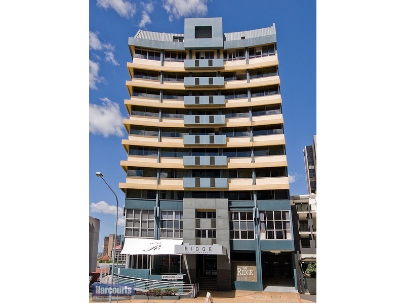 4/189 Leichhardt Street, Spring Hill QLD 4000